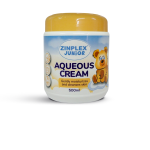 Zinplex Junior Aqueous Cream