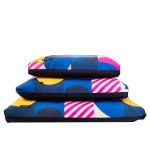 Izzy Bed - Dog Bed - Cover Extra Large