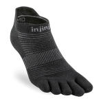 Run Lightweight No-show Socks - Navy Large