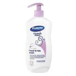 Purity Head To Toe Wash 500 Ml