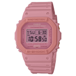 Casio G-shock Women 200M Standard - DW-5610SL-4A4DR
