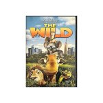 The Wild DVD 2006