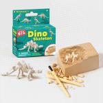 Junior Archaeology MINI Dig Kit - Stegosaurus Skeleton