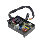 Defy Washing Machine Lid Lock PC Board