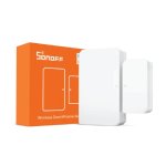 Sonoff Door Window Sensor Zigbee