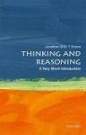 Thinking And Reasoning: A Very Short Introduction Paperback