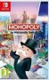 Ubisoft Monopoly Nintendo Switch