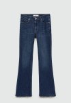 Jeans Fiona - Open Blue