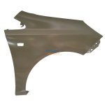 Opel Corsa Essentia Fender + Hole Right 07-15