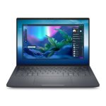 Dell Pro Max 14 Premium 14-INCH Core Ultra 7 265H 32GB RAM 1TB SSD Rtx Pro 1000 Win 11 Pro Ai Mobile Workstation