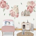 Falling For Peonis Pink