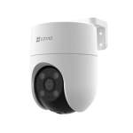H8C Pro 2K 4MP Ai Pan & Tilt Wi-fi Camera