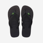 Havaianas Brazil - Black - 41 42
