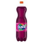 Fanta Grape 2L