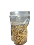 Macadamia Roasted