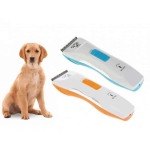 Pet Electric Hair Clipper - Blue