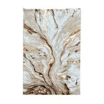 Ankara Area Rug – Brown – 0928C