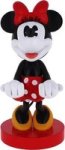 Cable Guys Controller And Smartphone Holder - Minnie Mouse