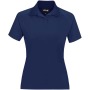 Ladies Santorini Golf Shirt – Navy