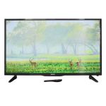 Ecco Tv - 43 Inch Full HD LED Television - LH43