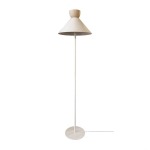 Madhatters Metal Floor Lamp