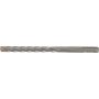 Force X 10.0 X160/100 Sds-plus Drill Bit X4 Cutting Edges - Bulk