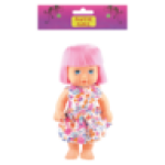 Cutie Girl Doll 25CM