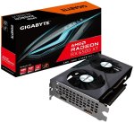 Gigabyte Radeon Rx 6500 Xt Eagle 4G GV-R65XTEAGLE-4GD 4GB GDDR6 64-BIT Pci-e 4.0 Desktop Graphics Card