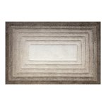 Multi-flor California Rug S681A Brown beige