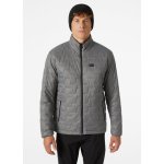 Men's Lifaloft Insulator Jacket - 876 Concrete S