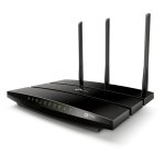 TP-link TL-MR3420 3G 4G Wireless N Router