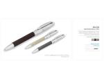 Oakridge Ball Pen - Grey