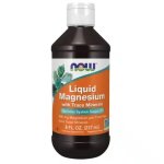 Liquid Magnesium – 8 Fl. Oz. -237ML