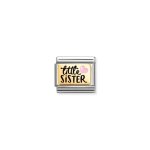 Composable Little Sister Plates