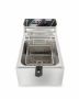 Single Electric Deep Fryer 6L