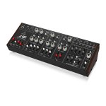Cat Desktop Duophonic Analog Synthesizer Module