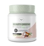 Pure Beauty Greens Hydrolyzed Prptan Collagen Coconut Vanilla 450G