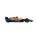 Car 1432 Piece Building Block Set Multicoloured