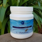 L-glutamine Powder 500G Something Natural