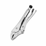 Tolsen Industrial Locking Pliers 250MM