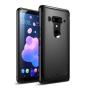 HTC U12+ Premium Slim Fit Karbon Shield Case Black