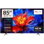 TCL 85 85P7K Qled Google Tv