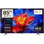 TCL 85 85P7K Qled Google Tv