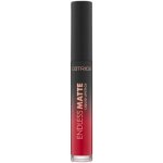 Catrice Endless Matte Liquid Lipstick 060 Red Flag 4.5ML