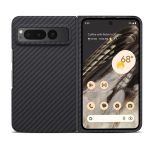 Thin And Light Aramid Carbon Fiber Protective Case For Google Pixel Fold