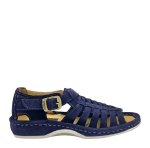 Omega Midrid Ladies Sandals Navy