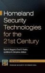 Homeland Security Technologies For The 21ST Century Hardcover