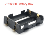 Battery Holder – 2C – 26650