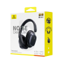 Baseus Bowie H1S Wireless Headphones Black