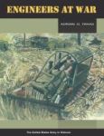 Engineers At War United States Army In Vietnam Series Hardcover